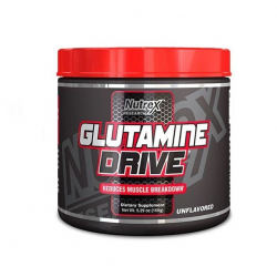 NUTREX Glutamine Drive 150 gram 